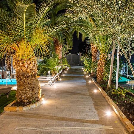 Villa Tore Quartu SantʼElena Екстериор снимка