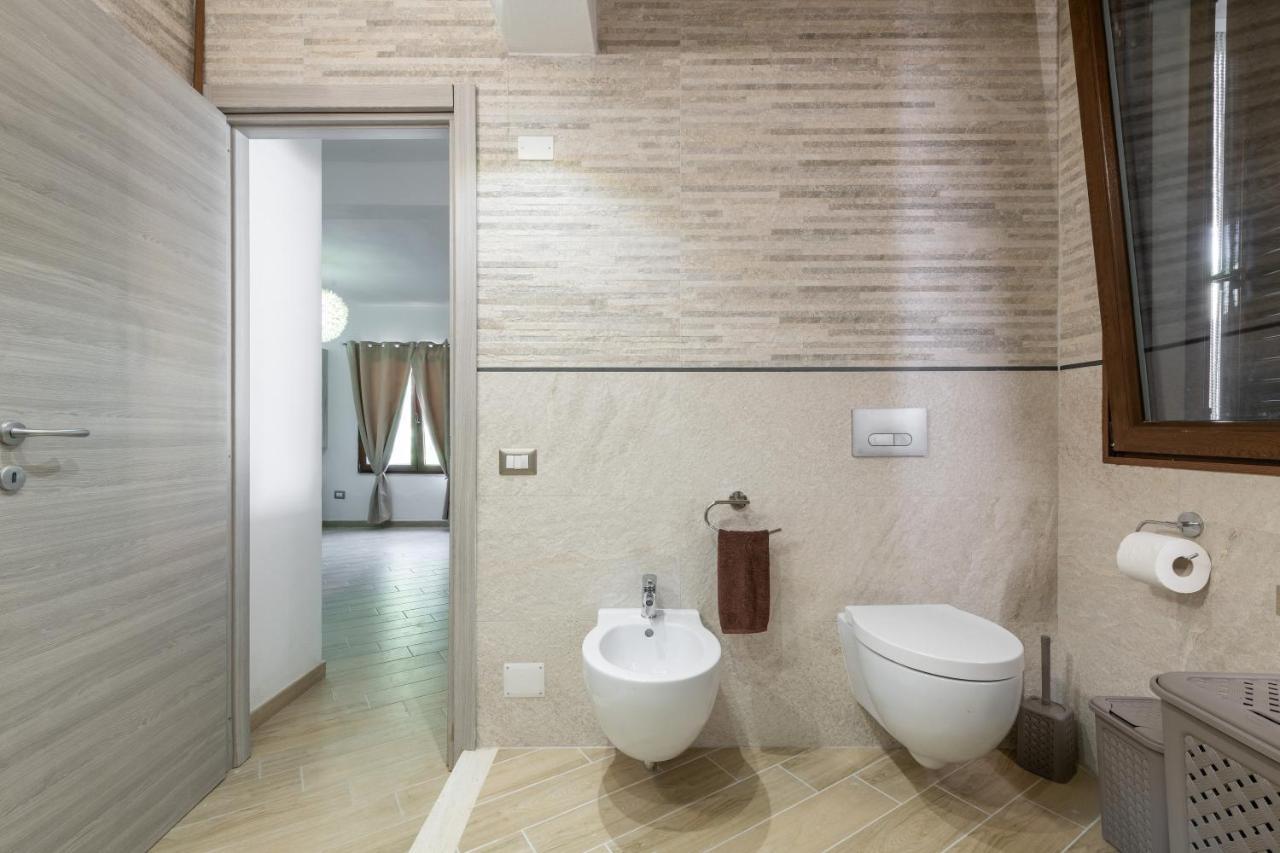 Villa Tore Quartu SantʼElena Екстериор снимка
