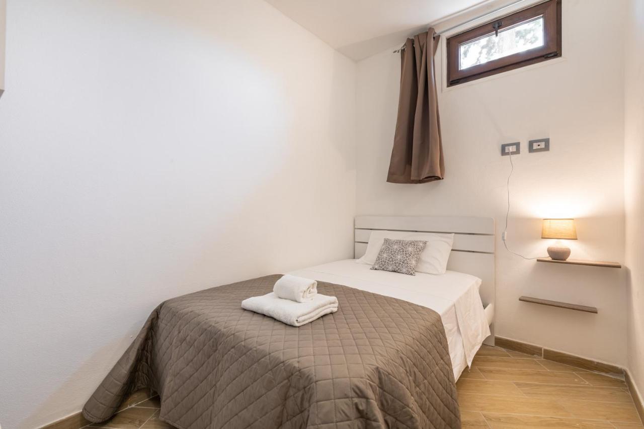 Villa Tore Quartu SantʼElena Екстериор снимка