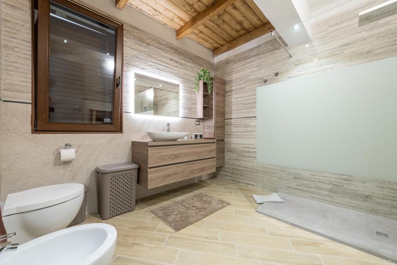 Villa Tore Quartu SantʼElena Екстериор снимка