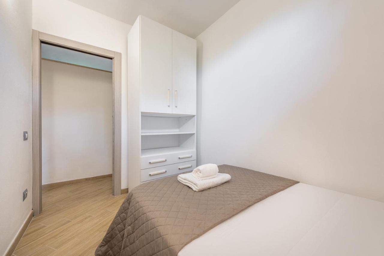 Villa Tore Quartu SantʼElena Екстериор снимка