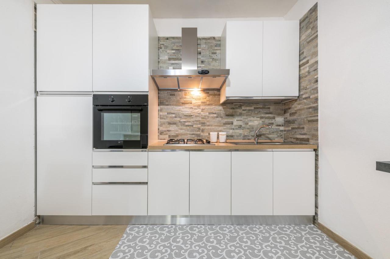 Villa Tore Quartu SantʼElena Екстериор снимка