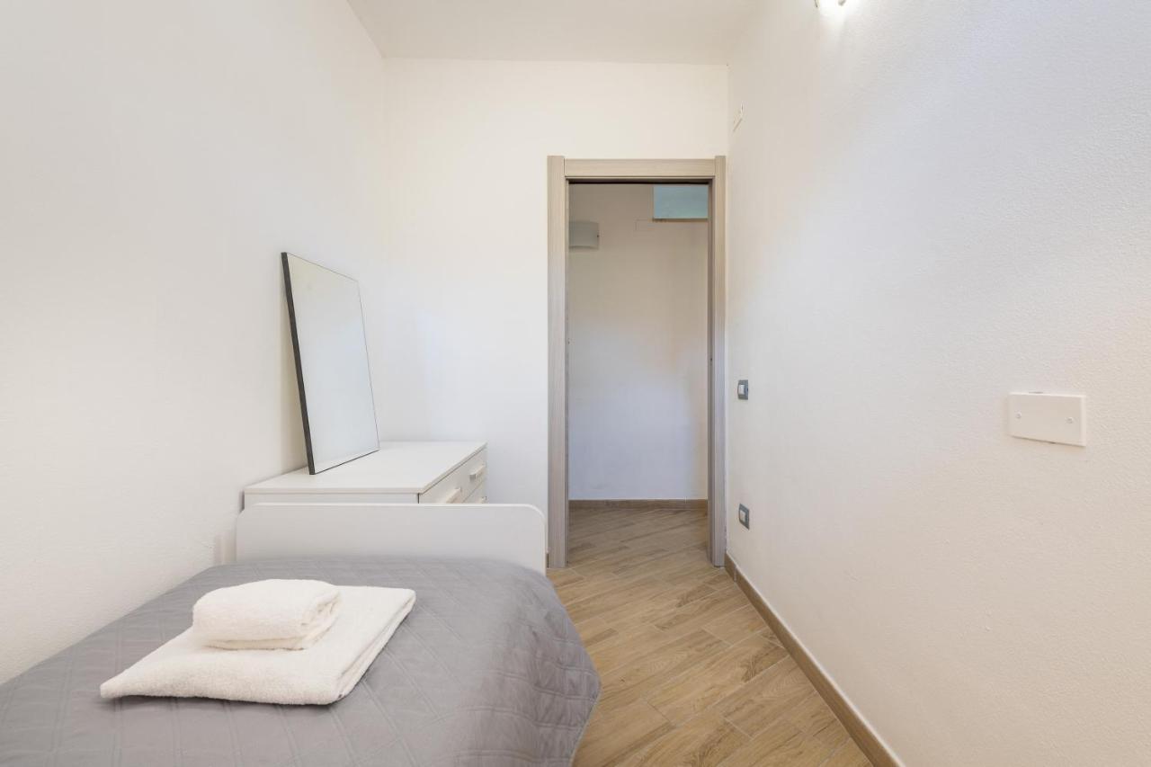 Villa Tore Quartu SantʼElena Екстериор снимка