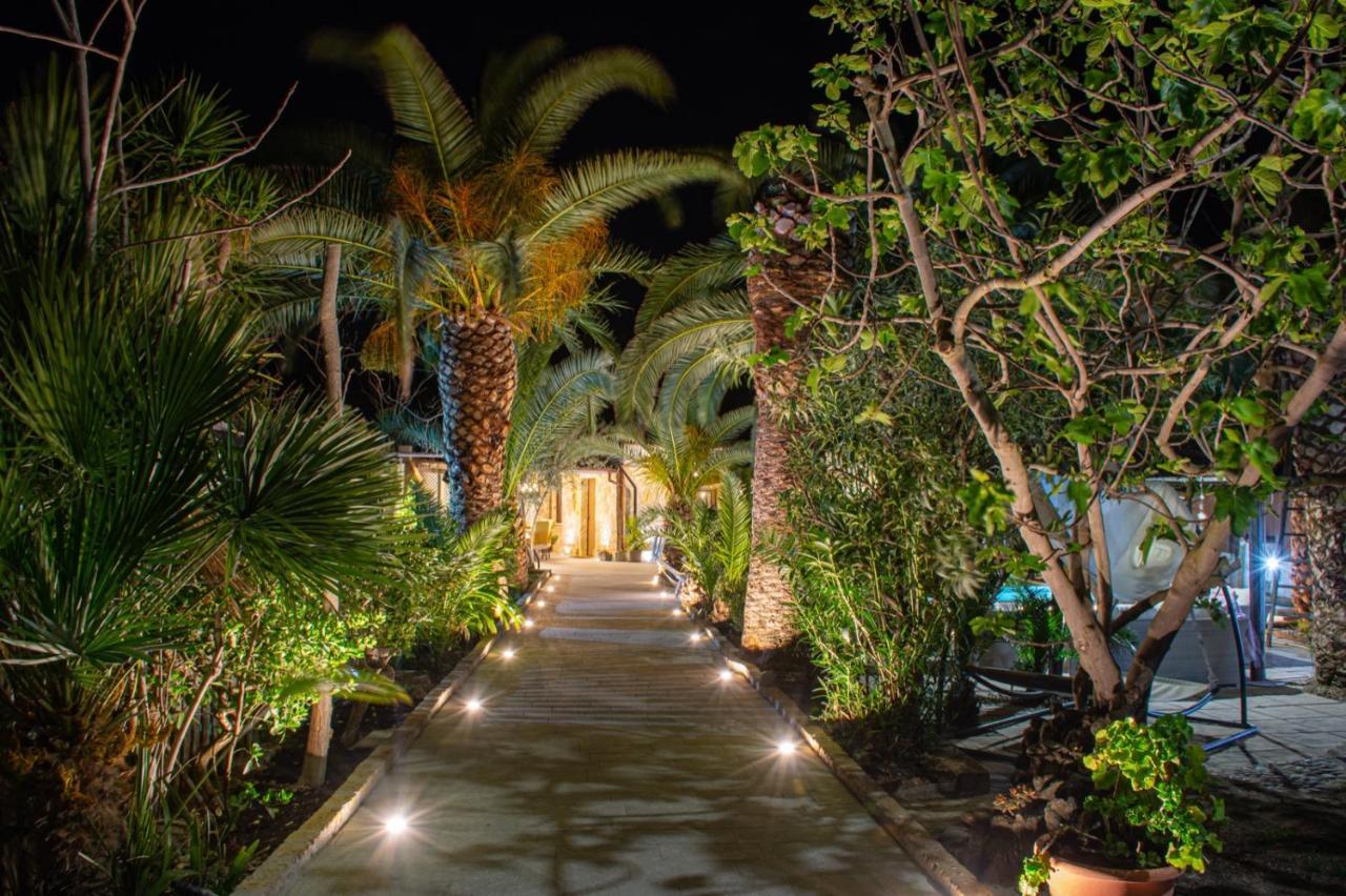 Villa Tore Quartu SantʼElena Екстериор снимка