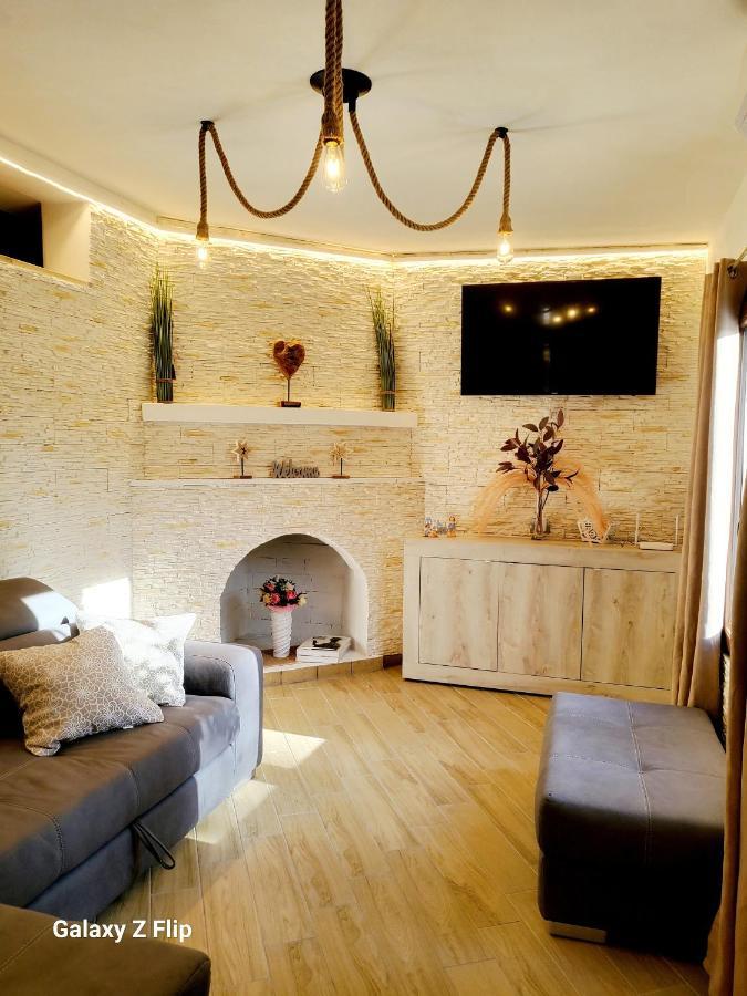 Villa Tore Quartu SantʼElena Екстериор снимка