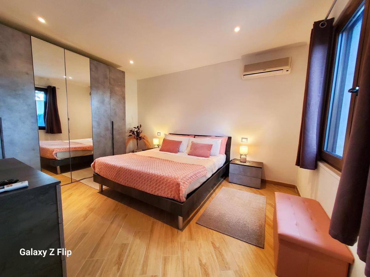 Villa Tore Quartu SantʼElena Екстериор снимка