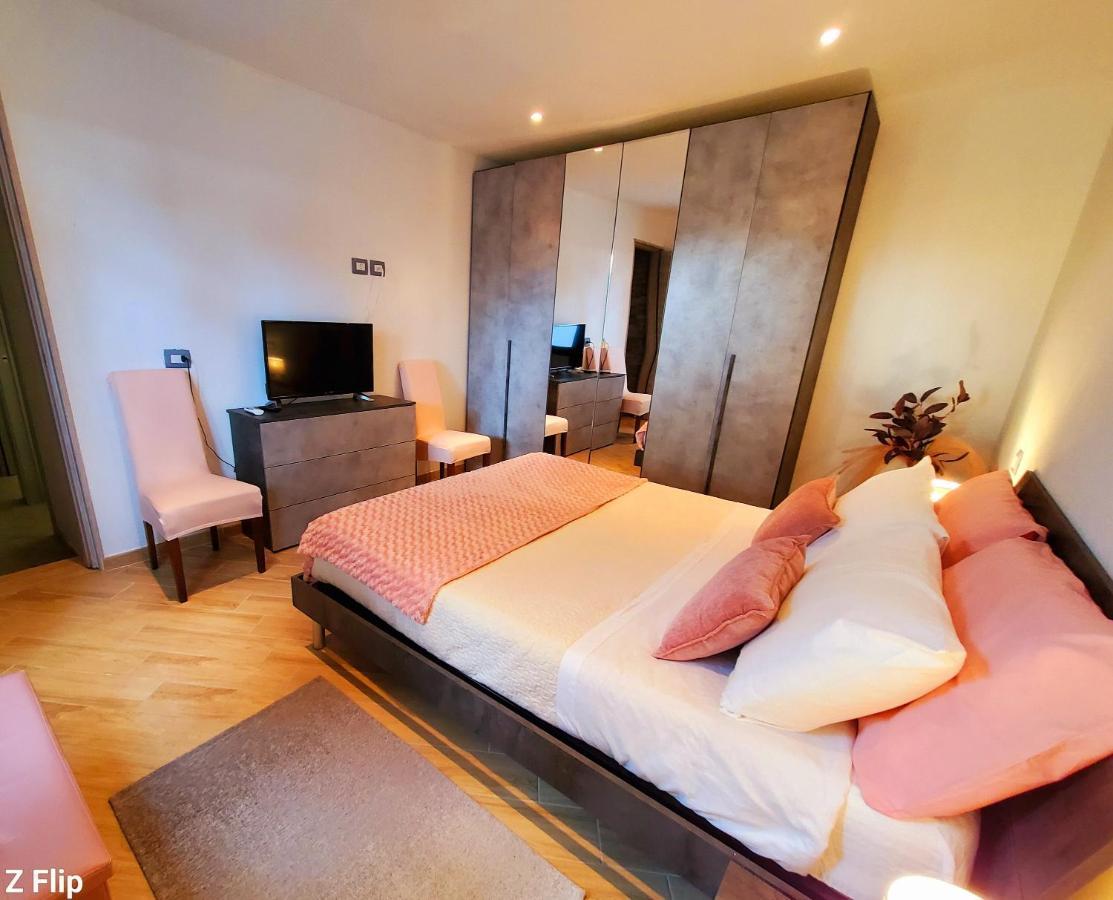 Villa Tore Quartu SantʼElena Екстериор снимка